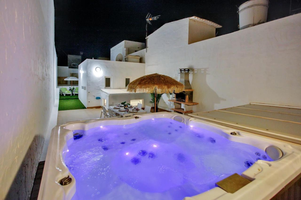 Dom wakacyjny Casa Brisas *